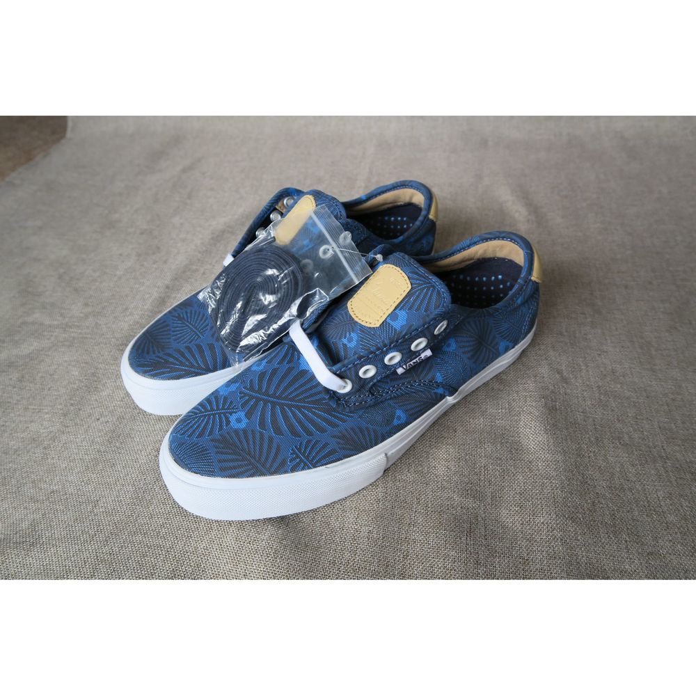 NWT Vans Unisex Chima Ferguson Pro Mens 7.5